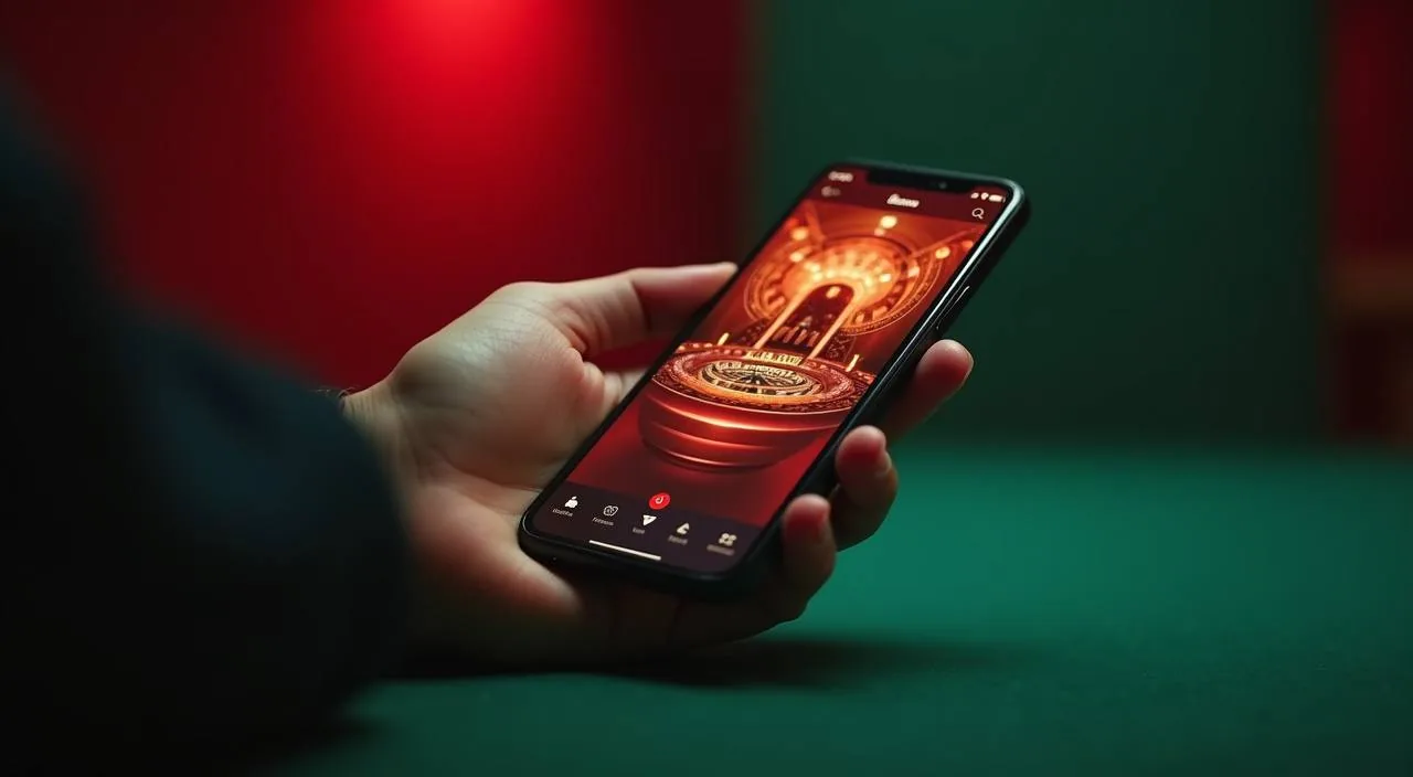 Staying Safe When You Access og777 on Mobile
